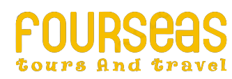 FourSeas Tours Logo