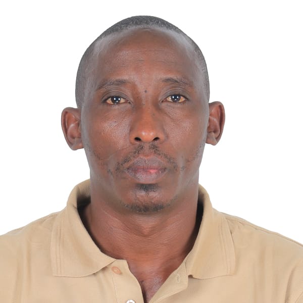 Elijah Mwangi