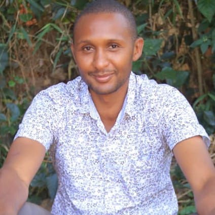 Kevin Mwangi