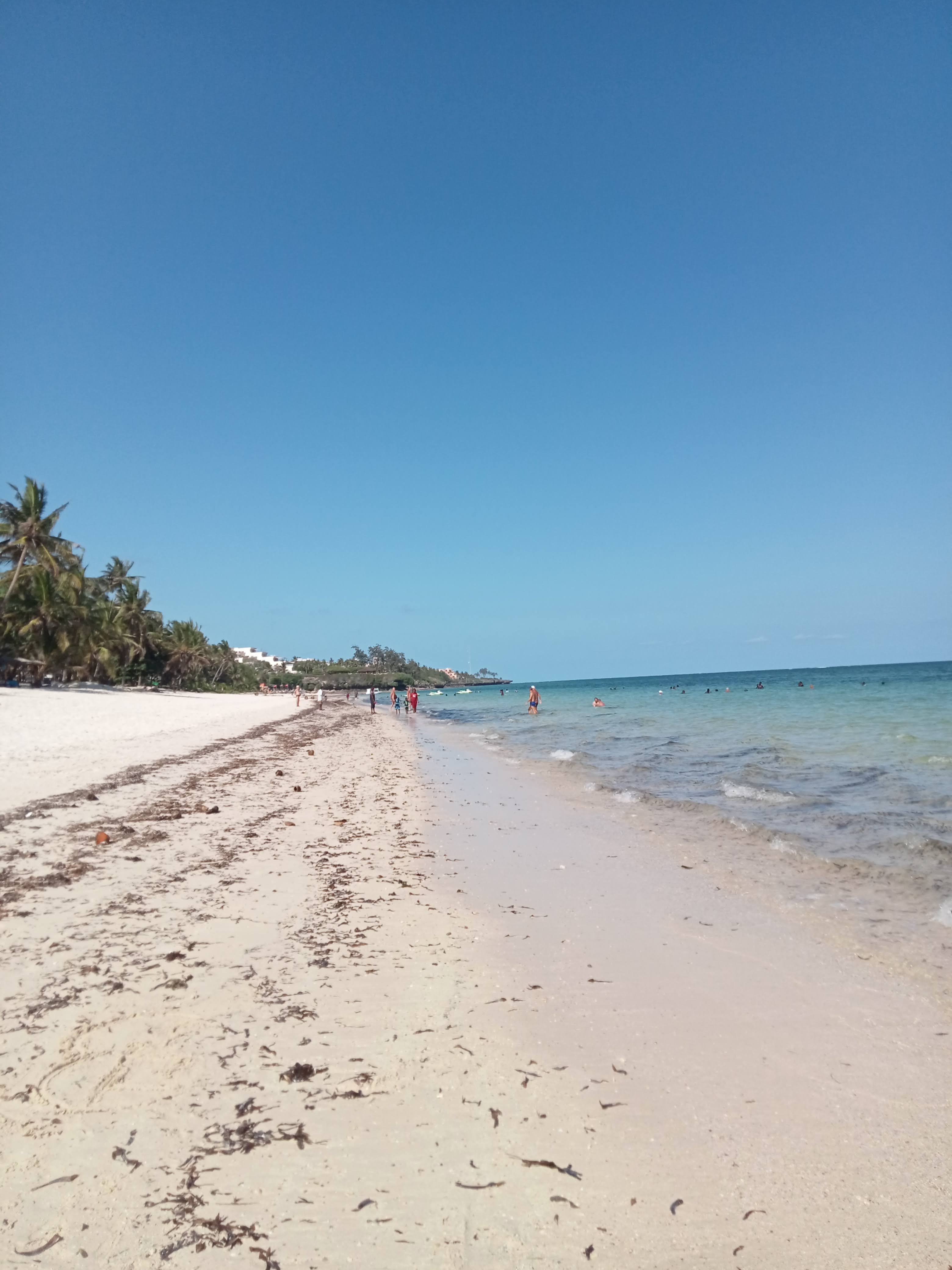  Diani Beachside Town