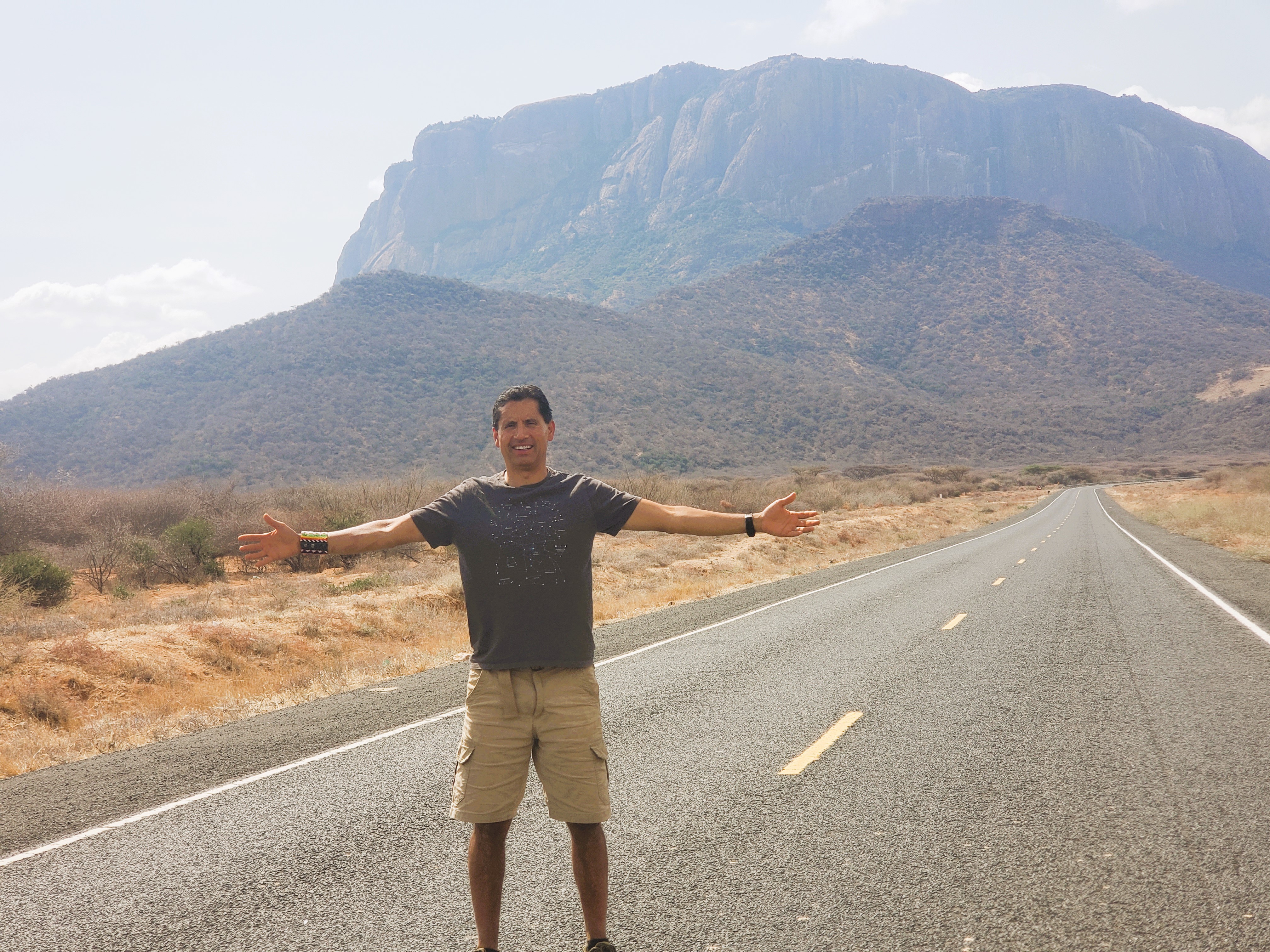 4 DAYS HIKING AND LAKE NAIVASHA ADVENTURE